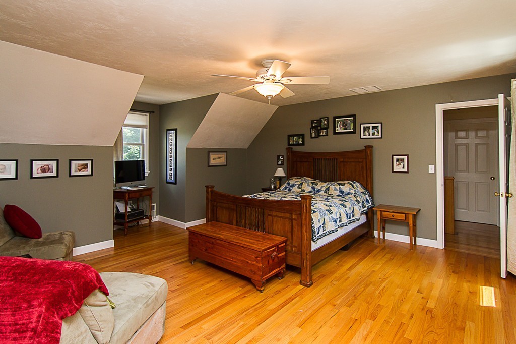 32 Timberline Road Millis, MA 02054 - Photo 16 of 28 Gallery Image 16