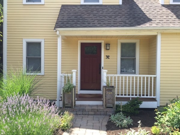 32 Timberline Road Millis, MA 02054 - Photo 2 of 28 Gallery Image 2