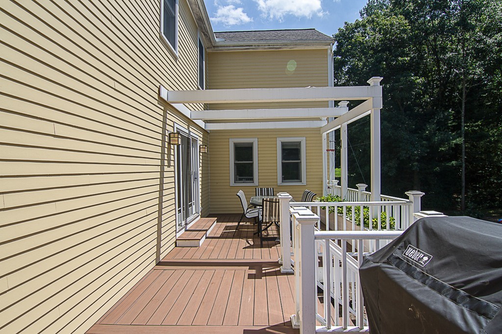 32 Timberline Road Millis, MA 02054 - Photo 21 of 28 Gallery Image 21