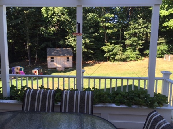 32 Timberline Road Millis, MA 02054 - Photo 22 of 28 Gallery Image 22