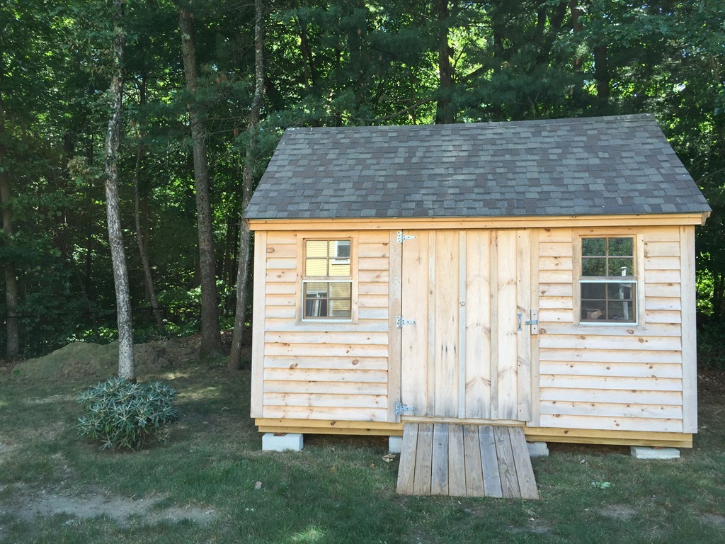 32 Timberline Road Millis, MA 02054 - Photo 28 of 28 Gallery Image 28