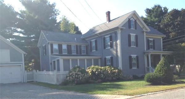 11 Garden Road Lowell, MA 01852 - Photo 1 of 30 Gallery Image 1