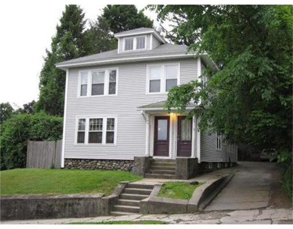 43-45 Sagamore Road Worcester, MA 01609 - Photo 1 of 8 Gallery Image 1