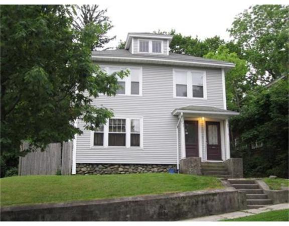 43-45 Sagamore Road Worcester, MA 01609 - Photo 8 of 8 Gallery Image 8