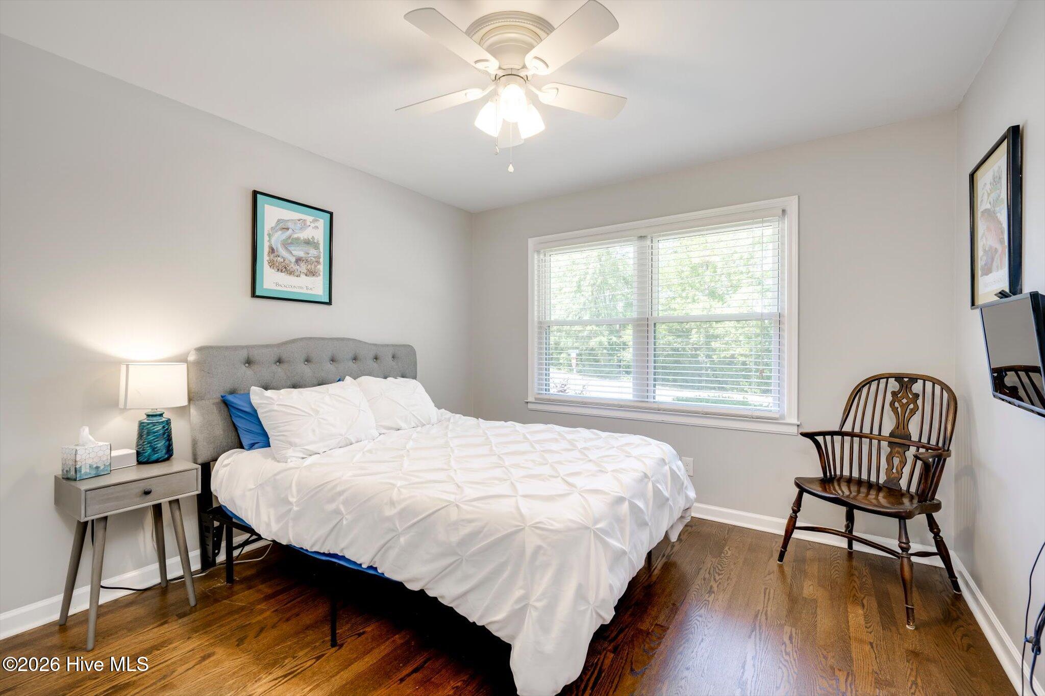 2902 Mayfair Road Augusta, GA 30909 - Photo 25 of 36 Bedroom 4