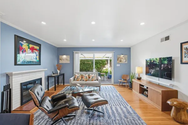 $2,580,000 | 852 Peach Avenue, Sunnyvale, CA 94087