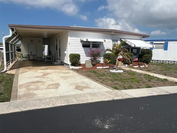 $115,000 | 13225 101st Street Southeast, Unit 168, Largo, FL 33773