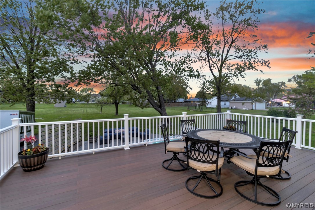 2525 Niagara Road Wheatfield, NY 14304 - Photo 49 of 50