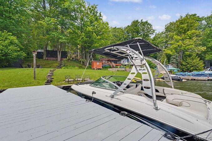 8304 8th Caneadea, NY 14717 - Photo 24 of 41