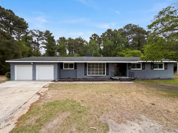 $242,000 | 1537 Mintz Avenue, Fayetteville, NC 28303
