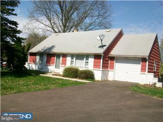 1191 Almshouse Road Warminster, PA 18974 - Photo 1 of 11 Exterior Front