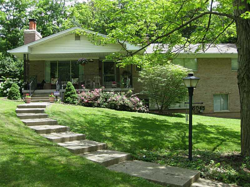6045 Rucker Road Indianapolis, IN 46220 - Photo 1 of 22