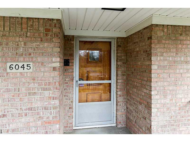 6045 Rucker Road Indianapolis, IN 46220 - Photo 2 of 22