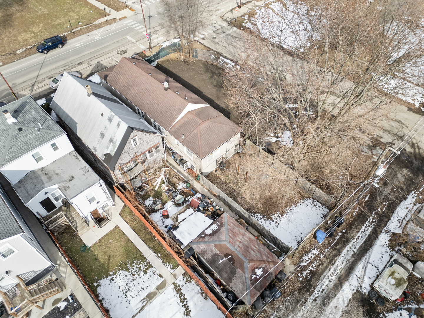 503 West 81st Street Chicago, IL 60620 - Photo 24 of 29