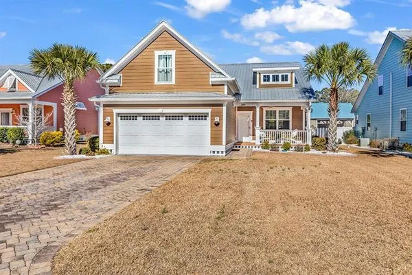 $420,000 | 345 Waties Drive, Murrells Inlet, SC 29576