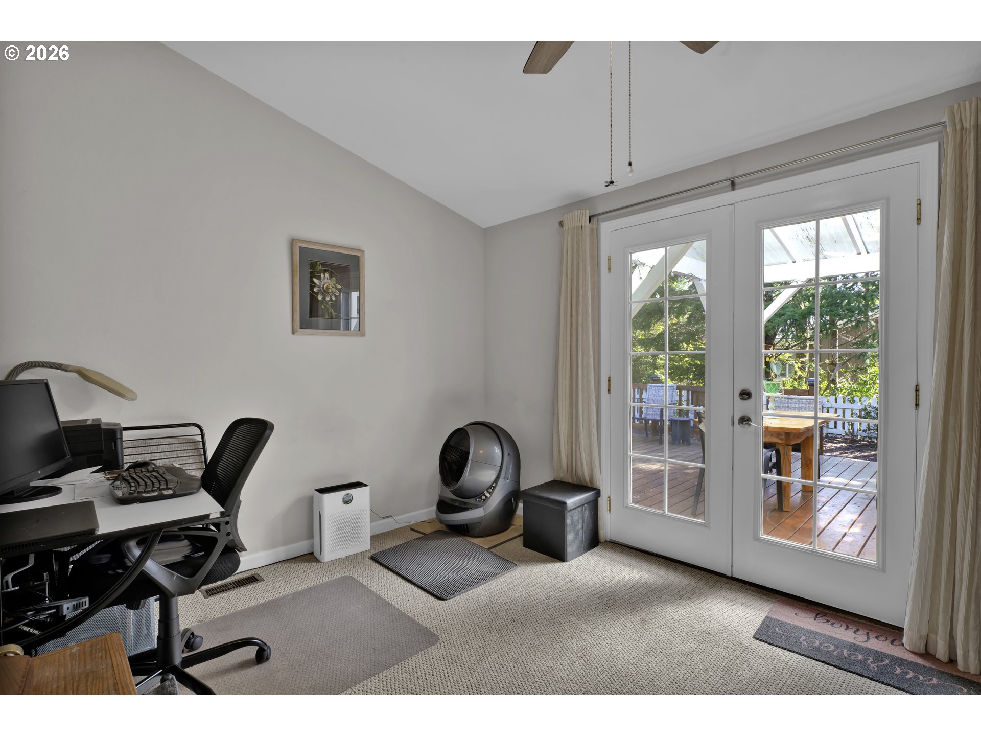 495 Sherwood Loop Florence, OR 97439 - Photo 20 of 47 Den/Office