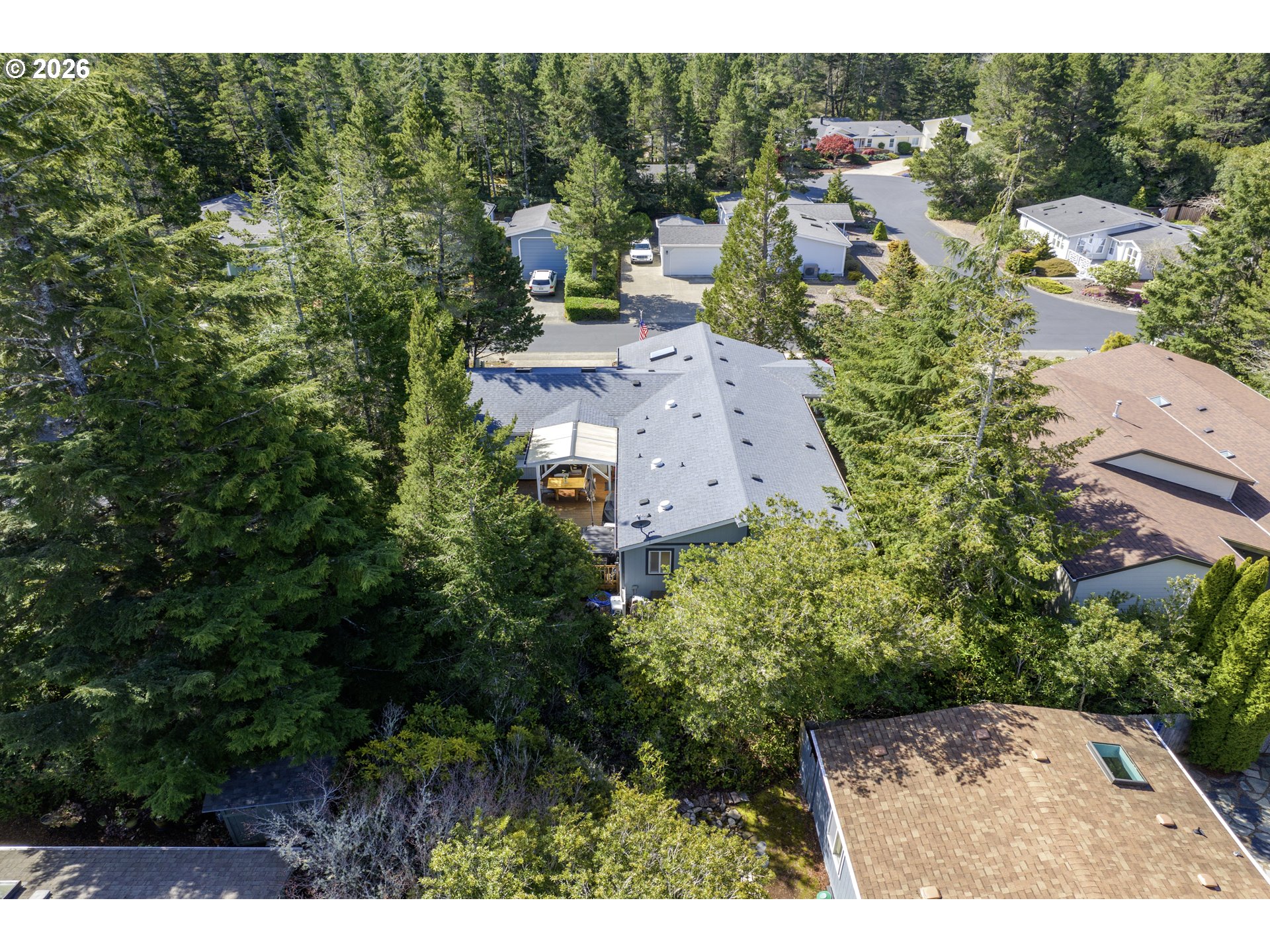 495 Sherwood Loop Florence, OR 97439 - Photo 43 of 47