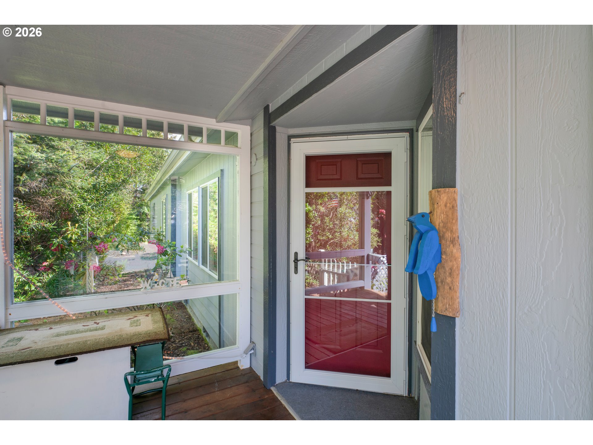 495 Sherwood Loop Florence, OR 97439 - Photo 7 of 47 Porch
