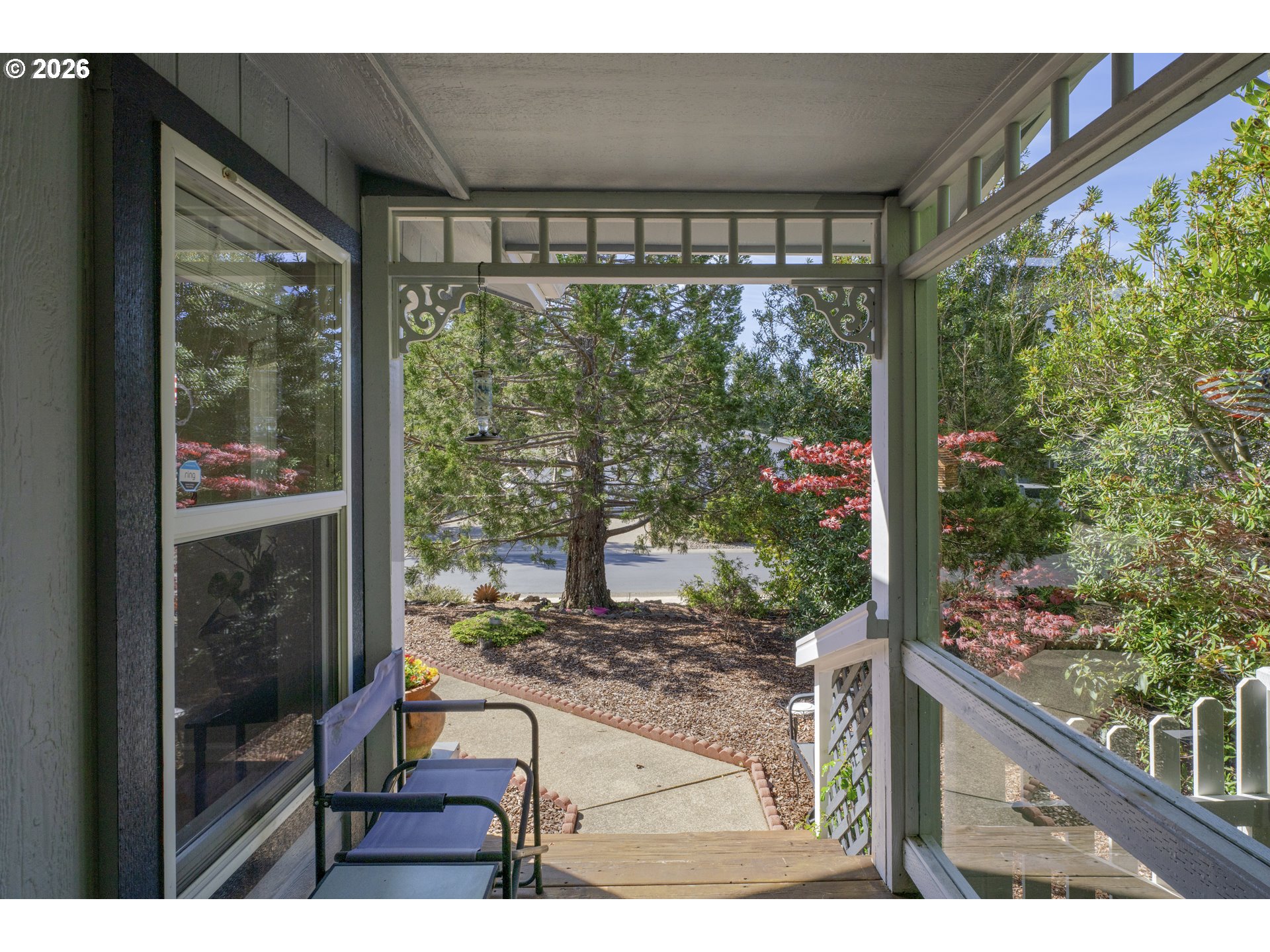 495 Sherwood Loop Florence, OR 97439 - Photo 8 of 47 Porch