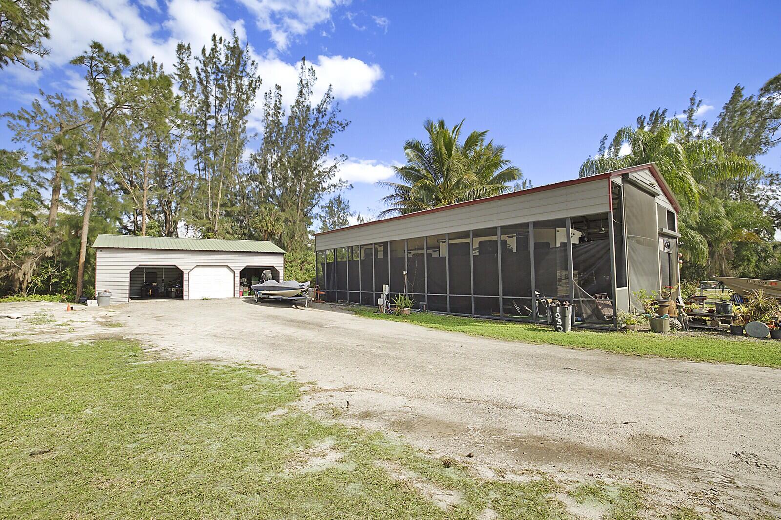 1032 C Road Loxahatchee, FL 33470 - Photo 2 of 4 01_1032_C_Road__2_mls