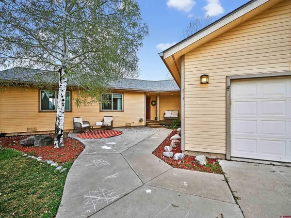 $525,000 | 312 Meadows Circle, Bayfield, CO 81122
