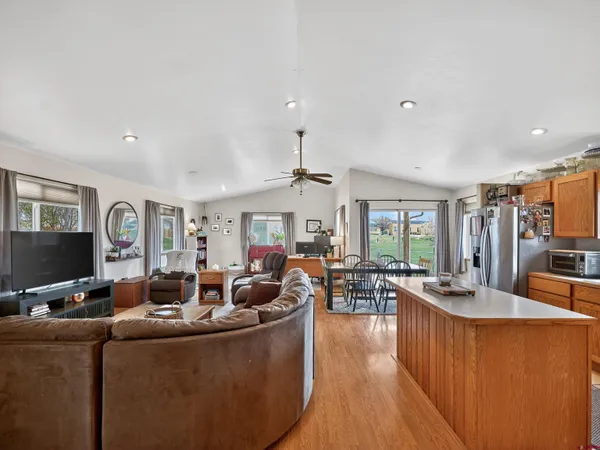 $525,000 | 312 Meadows Circle, Bayfield, CO 81122
