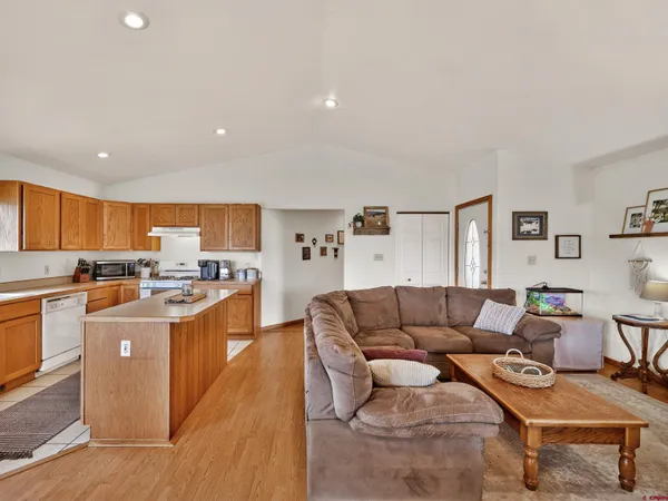 $525,000 | 312 Meadows Circle, Bayfield, CO 81122
