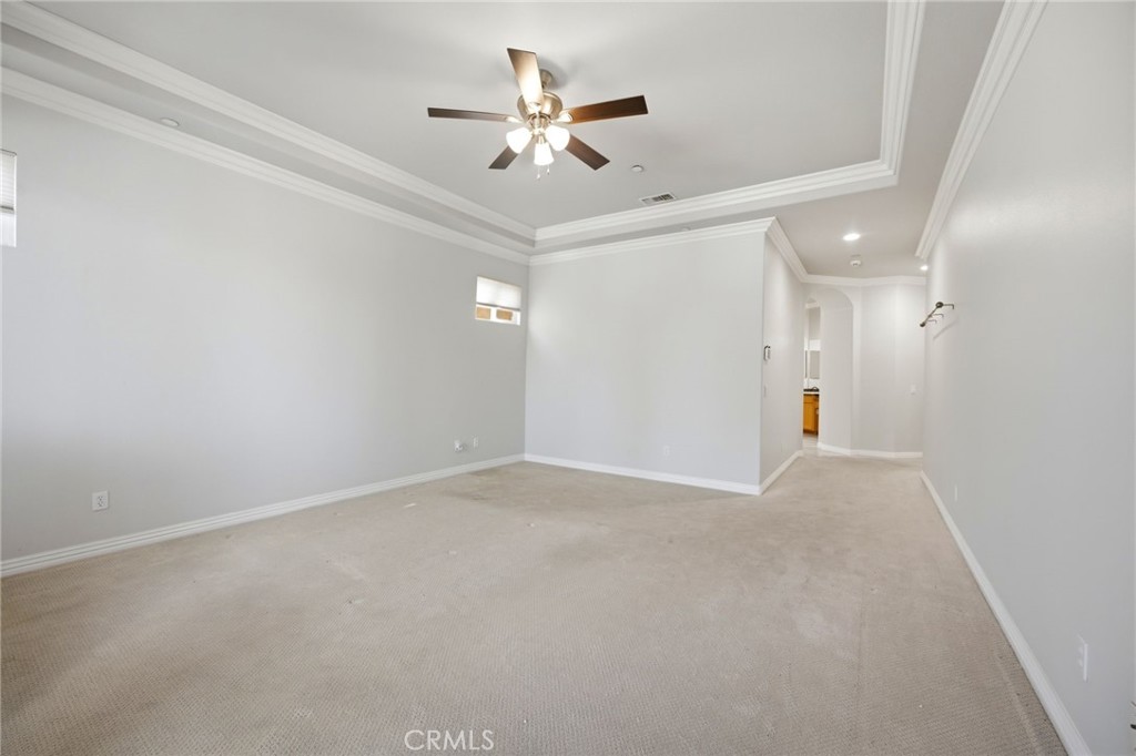 5640 Queen Palms Drive Riverside, CA 92506 - Photo 21 of 50 Primary bedroom