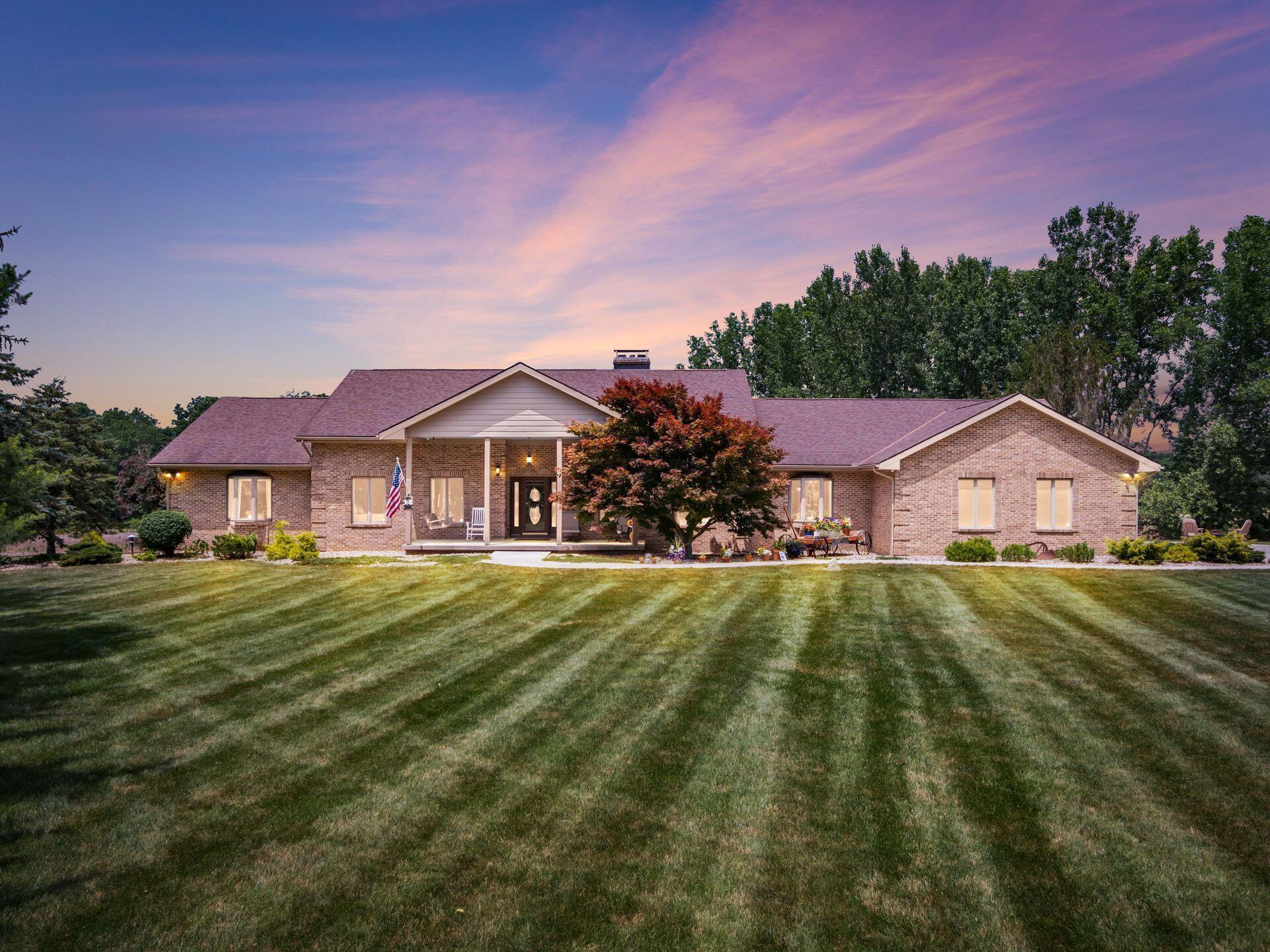 4365 St James Road Waldo, OH 43356 - Photo 2 of 68 4365 St James