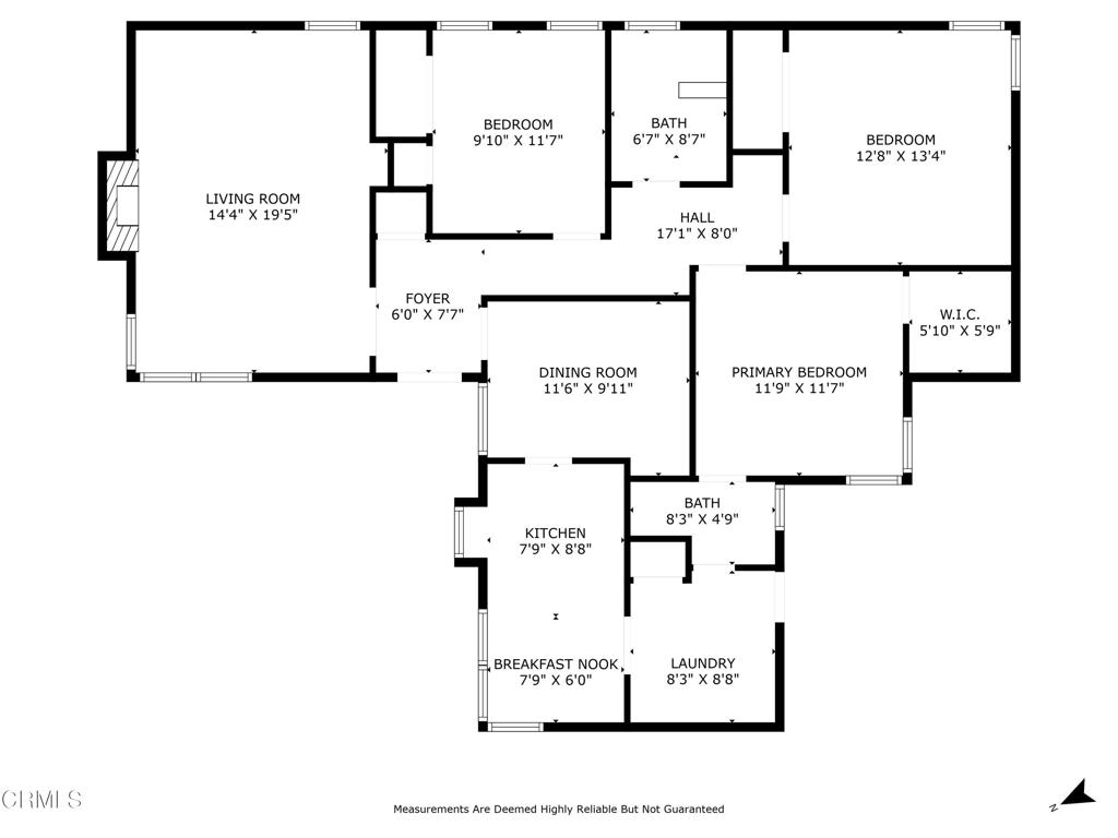 2418 Lexington Drive Ventura, CA 93003 - Photo 36 of 36 a picture of a book and a bed