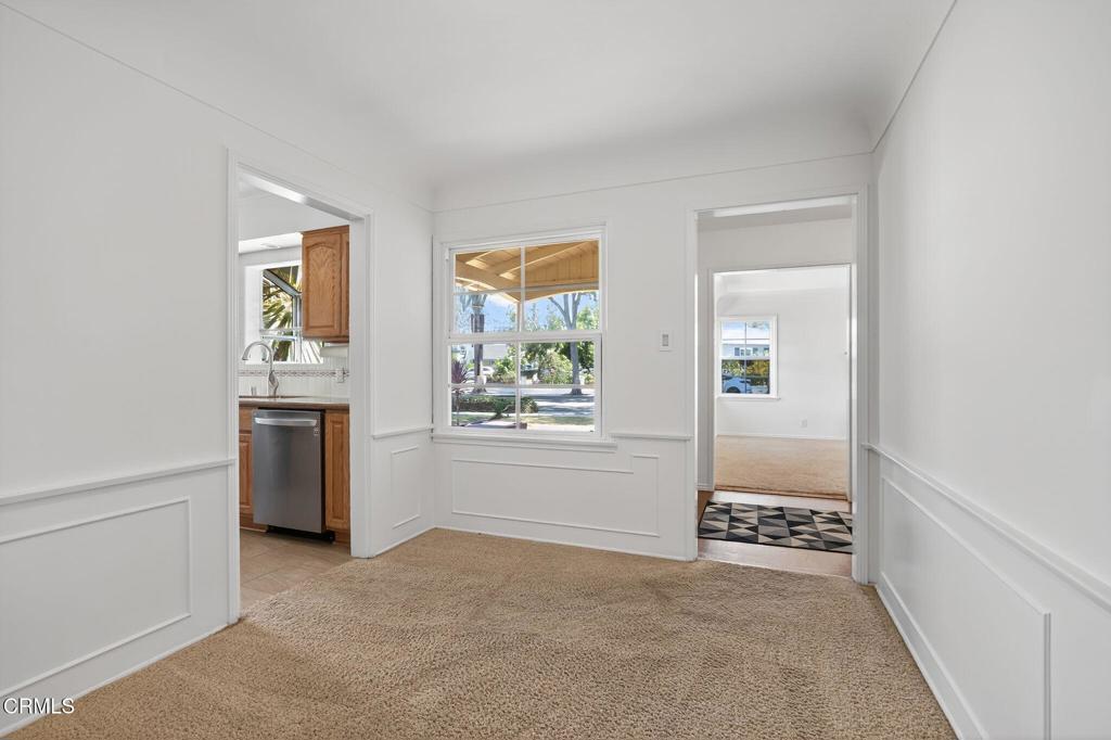 2418 Lexington Drive Ventura, CA 93003 - Photo 10 of 36 a view of livingroom with furniture and window