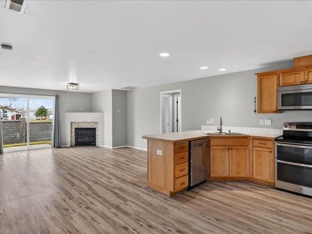 6624 South Lucas Street Cheney, WA 99004 - Photo 5 of 23