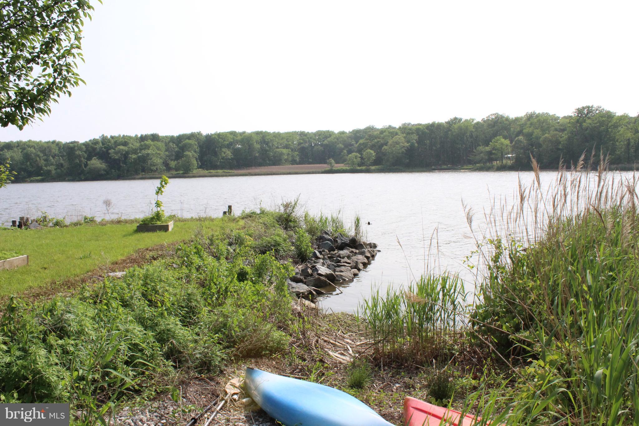 4262 Lynhurst Road Baltimore, MD 21222 - Photo 25 of 30 Boat Ramp