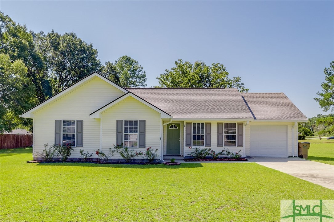 147 South Pointe Drive Rincon, GA 31326 - Photo 1 of 28