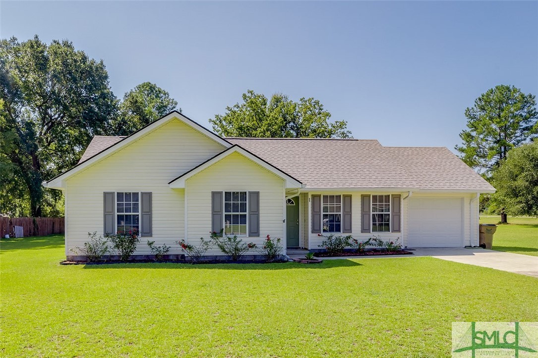 147 South Pointe Drive Rincon, GA 31326 - Photo 2 of 28