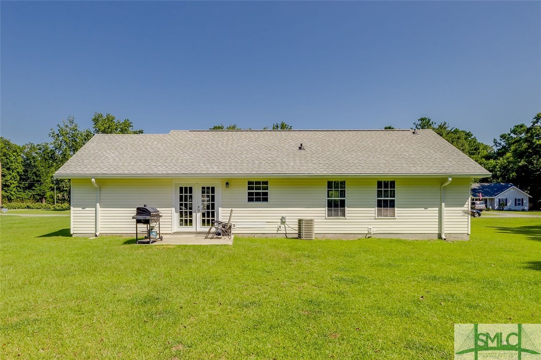 147 South Pointe Drive Rincon, GA 31326 - Photo 27 of 28