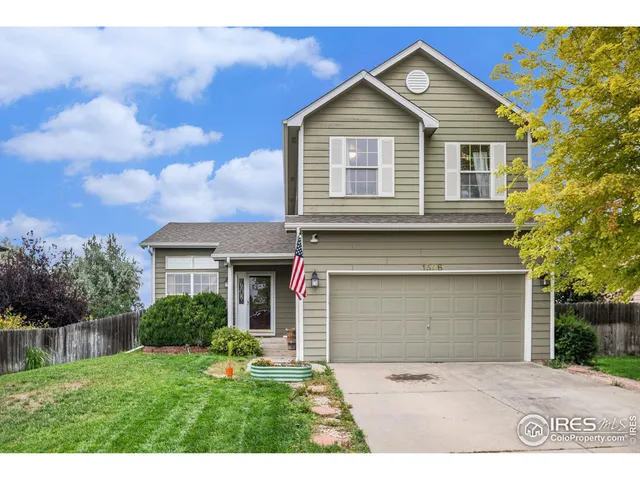 $435,000 | 1506 51st Avenue, Greeley, CO 80634