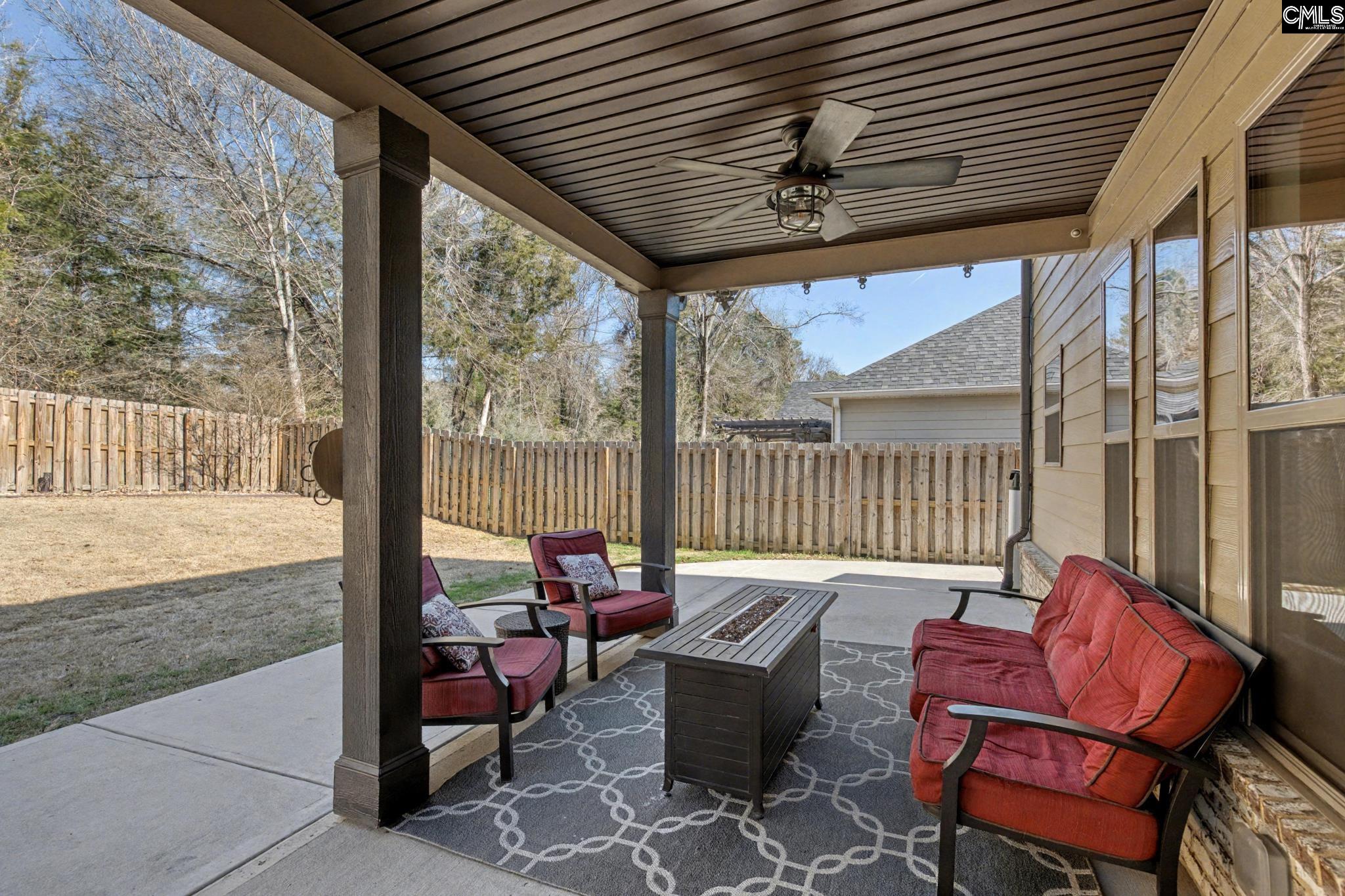 303 Lever Bottom Court Chapin, SC 29036 - Photo 29 of 45
