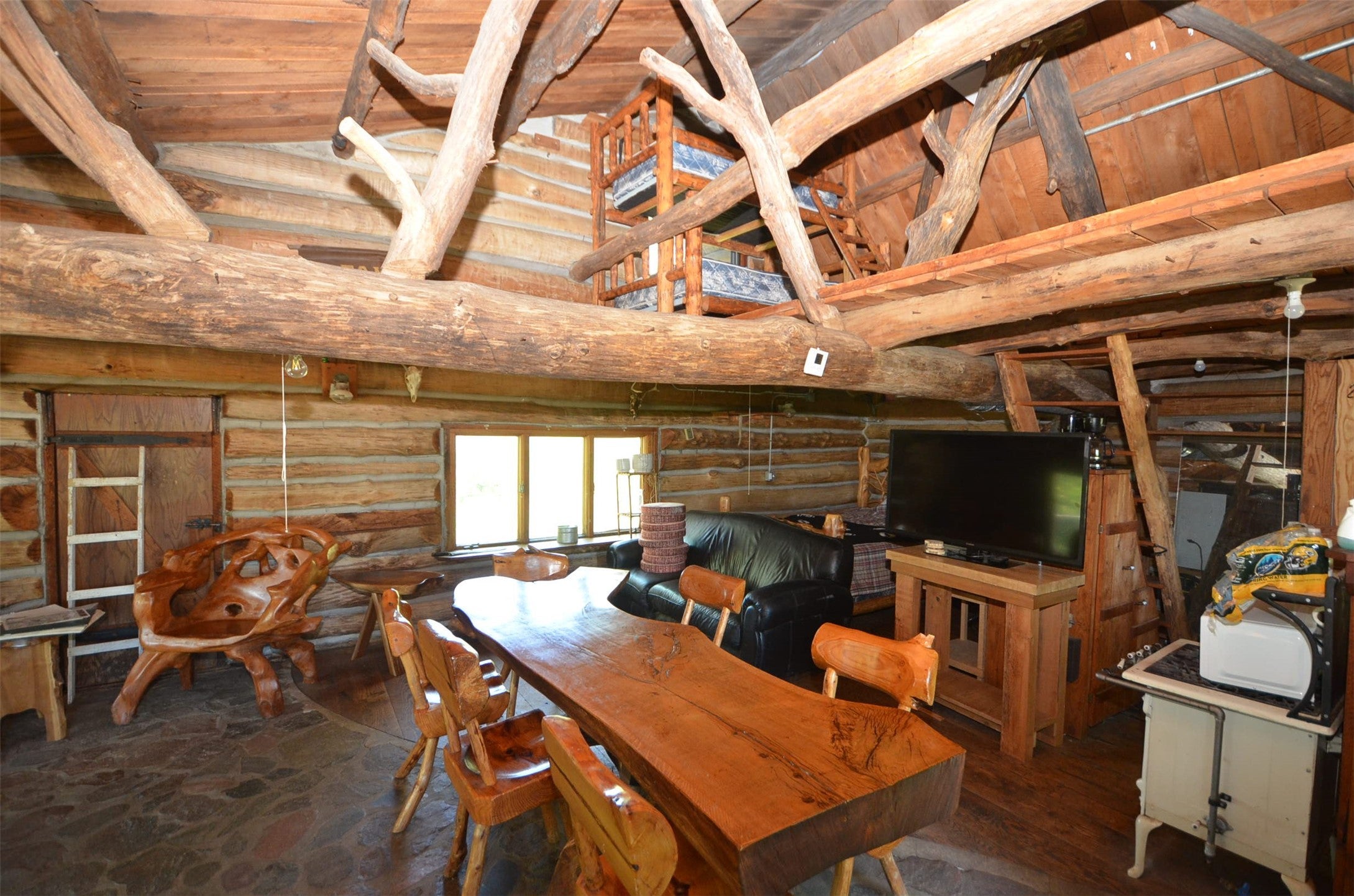 S828 Julson Ridge Road Independence, WI 54747 - Photo 7 of 30 Gallery Image 7