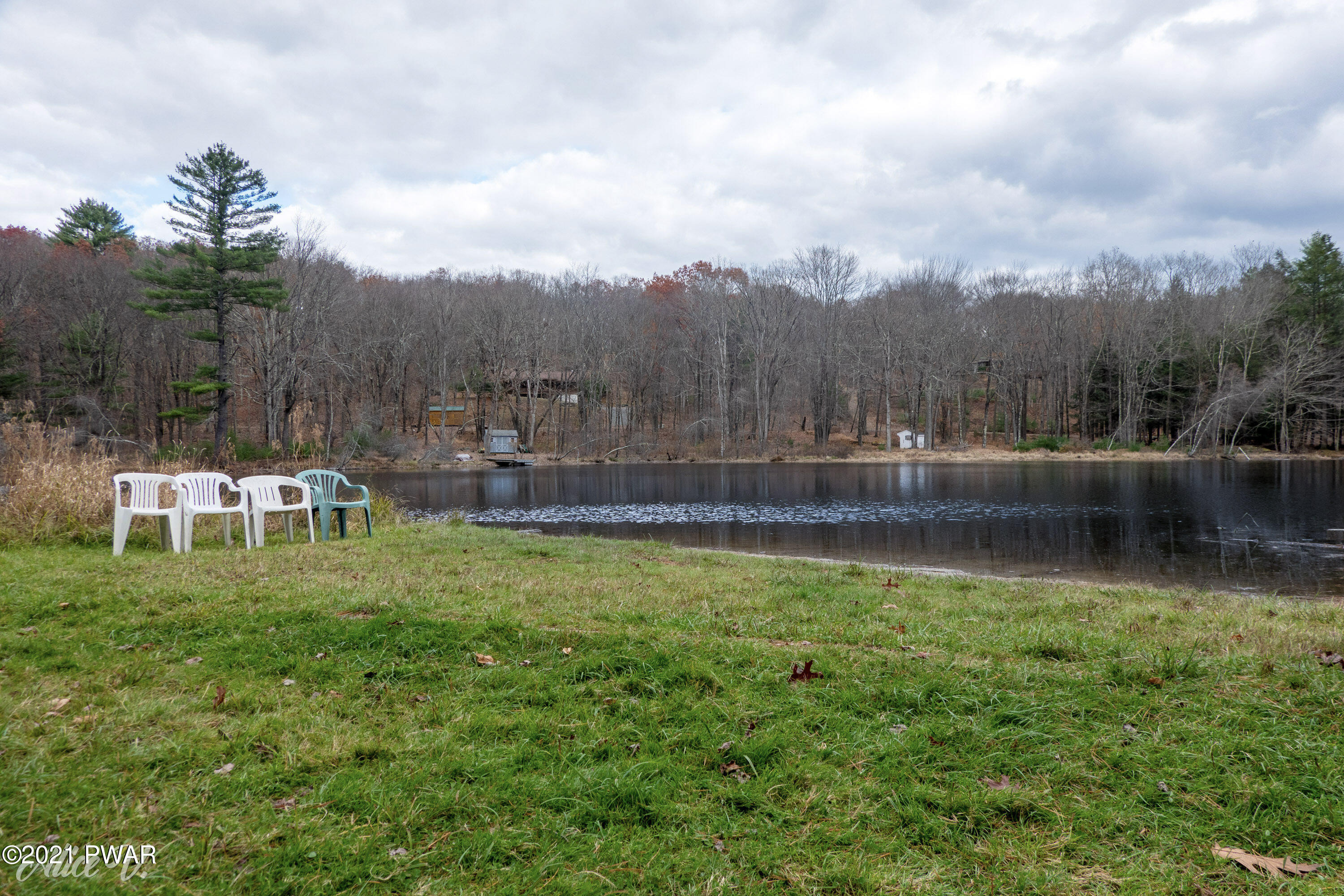 Lot 3 Hidden Hollow Road Hawley, PA 18428 - Photo 6 of 26