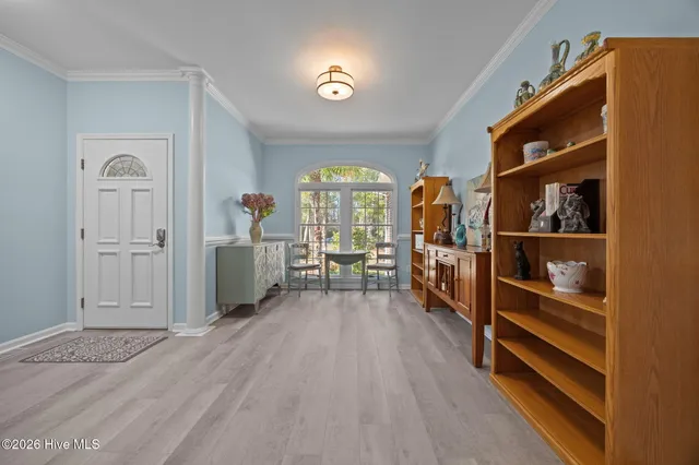 $500,000 | 303 Seascape Drive, Sneads Ferry, NC 28460