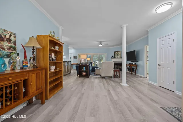 $500,000 | 303 Seascape Drive, Sneads Ferry, NC 28460