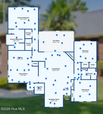 $500,000 | 303 Seascape Drive, Sneads Ferry, NC 28460