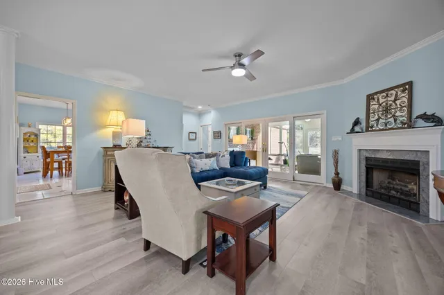 $500,000 | 303 Seascape Drive, Sneads Ferry, NC 28460