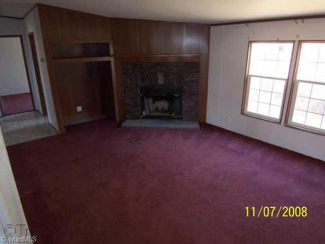 2600 Wildwood Road Trinity, NC 27370 - Photo 3 of 5 Other. interior