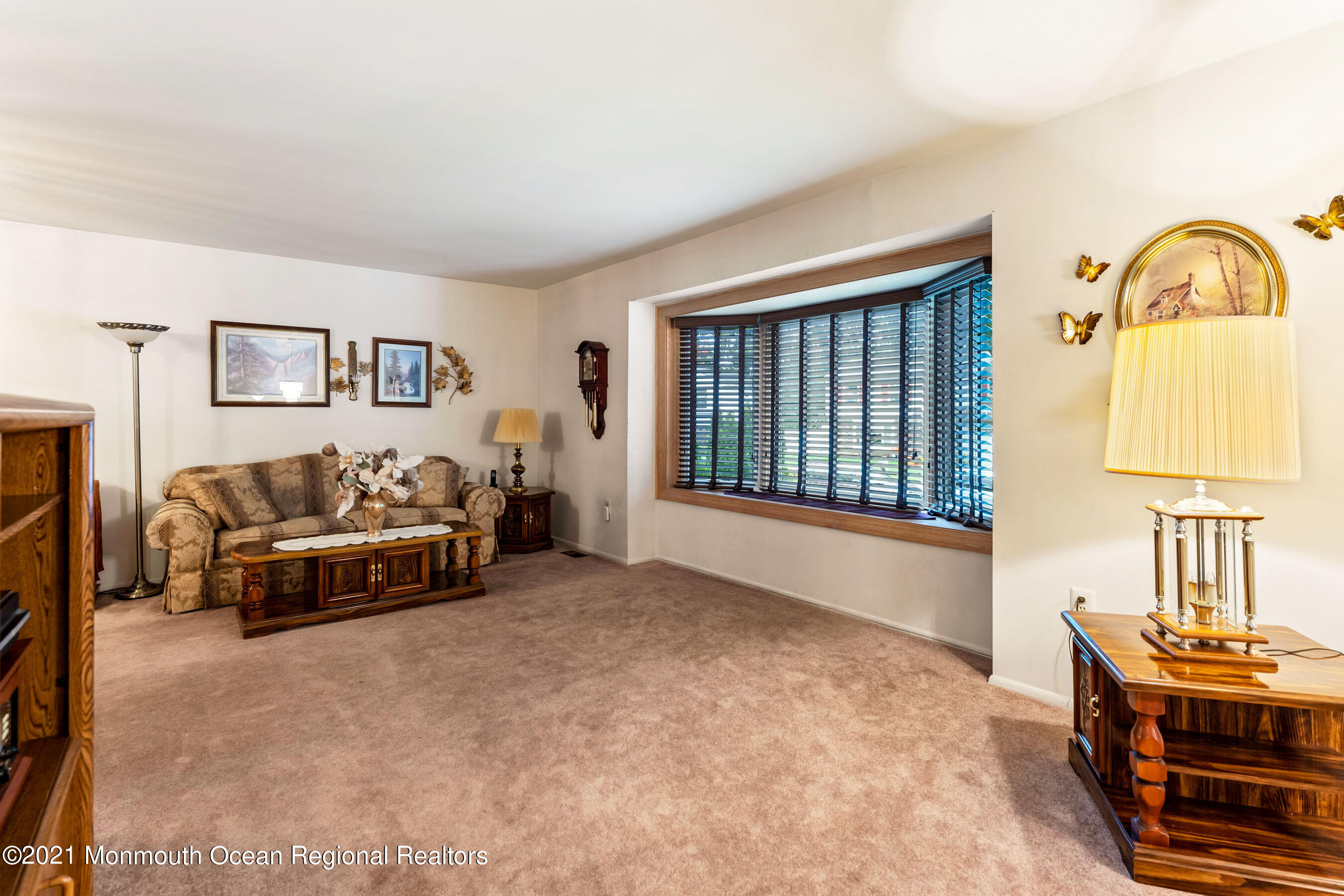 11 Flintlock Drive Howell, NJ 07731 - Photo 14 of 29 a spacious bedroom with a bed and a dresser