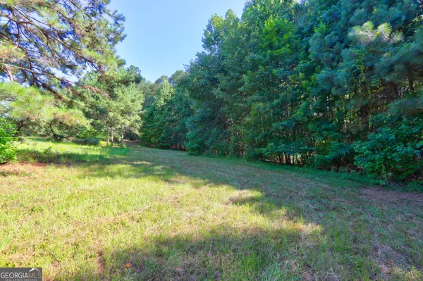 a view of a lake view