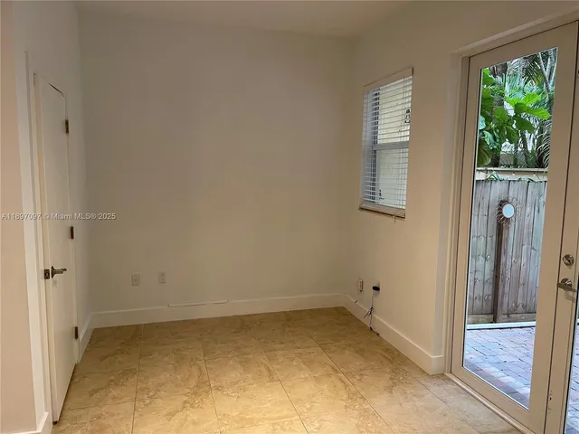 $3,900 | 2845 Coconut Avenue, Unit 1, Coconut Grove, FL 33133