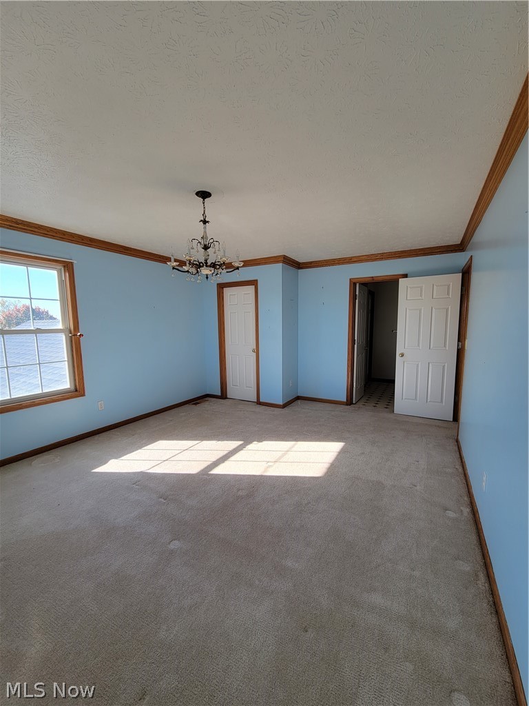 17276 Quarry Road Wellington, OH 44090 - Photo 19 of 35 2nd Master Bedroom