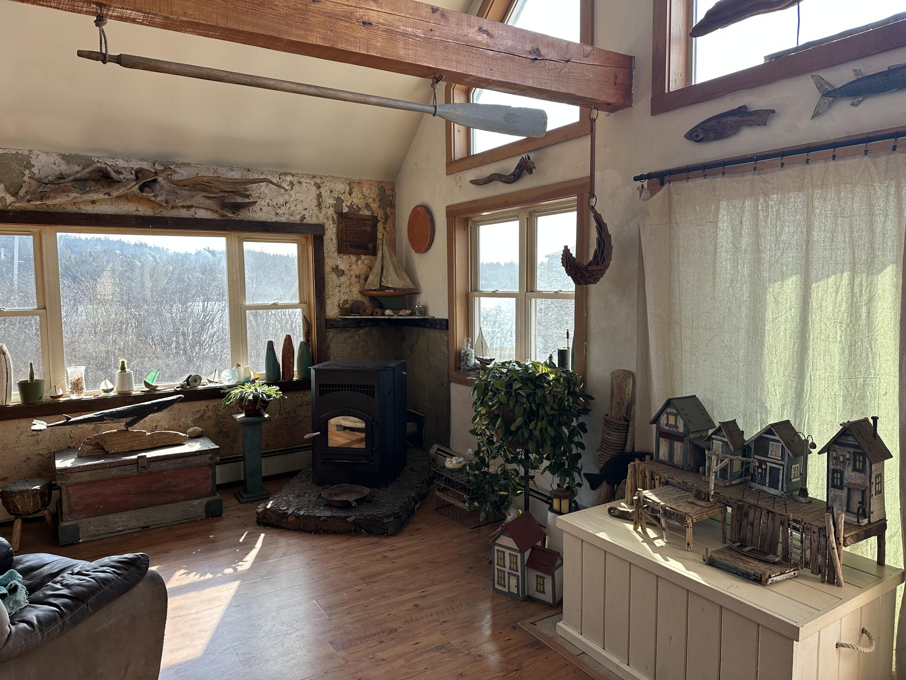 26 Clark Point Road Bernard, ME 04612 - Photo 11 of 15